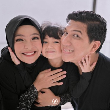 Kembali Beraktivitas di Era New Normal, Tantri KOTAK Lebih Protektif