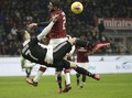 Ronaldo Batal ke Milan karena Diblokir Investor China