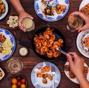 [FORUM] Banyak-banyak makan malem bisa bikin gemuk gak sih?