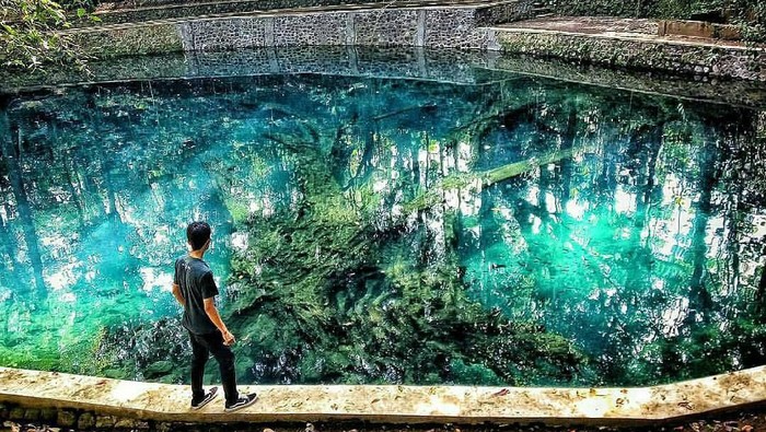 Seru Abis! Ini Deretan Tempat Wisata di Malang yang Akan Bikin Kamu Tercengang!