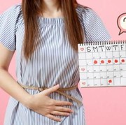 Waduh, Haid Tidak Teratur? Jangan-jangan Ini Penyebabnya