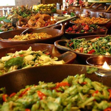 5 Makanan Khas Jogja Selain Gudeg Ini Wajib Kamu Cicipi Juga Lho!
