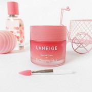 [FORUM] Pake lip sleeping mask kok gak mempan ya...