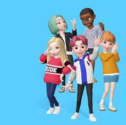 [FORUM] Kalian main Zepeto gak? Serunya dimana sih?