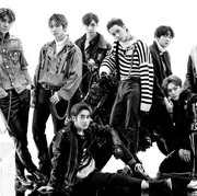 9 Foto Member EXO Ini Buktikan Ketampanan Mereka Asli Tanpa Filter!