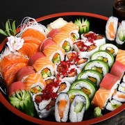 [FORUM] Tempat sushi di jakarta atau bandung yang paling enak apa sih?