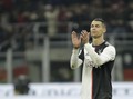 Ronaldo Lebih Produktif Offside ketimbang Cetak Gol