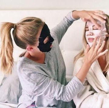 Deretan Merek Sheet Mask  Ini Ampuh Bikin Wajah Kamu Jadi Glowing dan Sehat