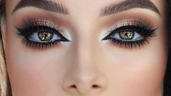 [FORUM] Minta tips makeup untuk natal dong!