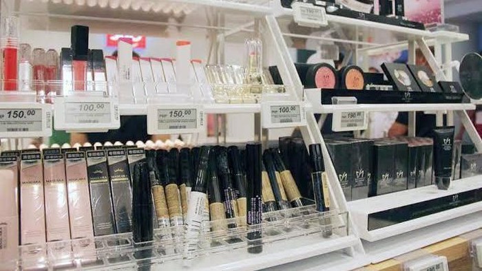 Unik, Lucu, Menarik! Inilah Koleksi Katalog Kosmetik dari Brand Miniso yang Murah Meriah