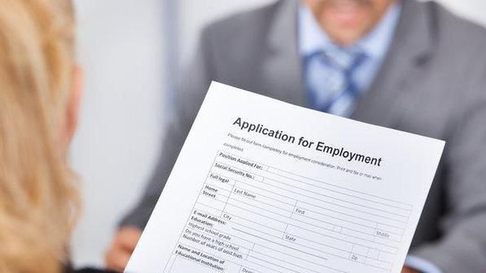 [FORUM] Suka gak pede deh kalo mau ngelamar kerja...