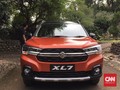 Asal-usul Nama Suzuki XL7