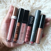 [FORUM] Lipcream matte lokal terbaik apa sih girls?