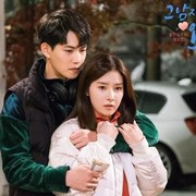 Bosan Nonton Film Romantis Korea? Coba Nih, Kdrama Buat Liburan Akhir Tahun!