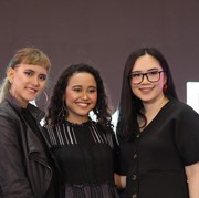 [EVENT] Make Over Beauty Beyond Rules, Ekspresi Cantik Tanpa Batas Melalui Seni