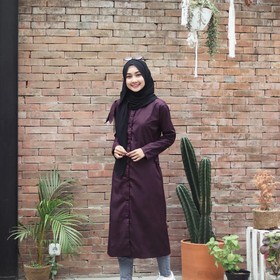 Cari Hijab Fashion Paling Keren yang Sesuai Bentuk Tubuhmu? Segera Cek di Sini Sekarang!