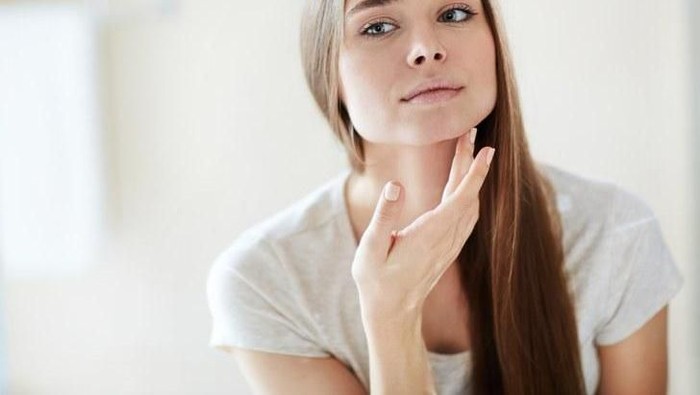 Wow! 5 Cara Ini Bisa Hilangkan Bekas Jerawat dalam Sehari!