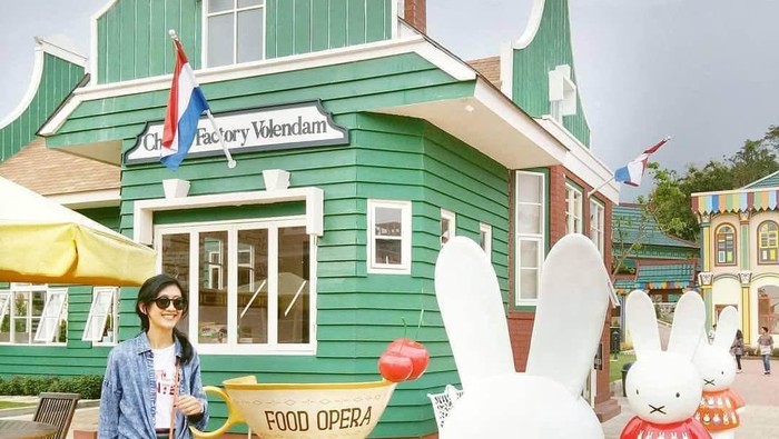 3 Wisata Malang yang Hits Banget, Bikin Feed Instagram Sebagus Selebgram!