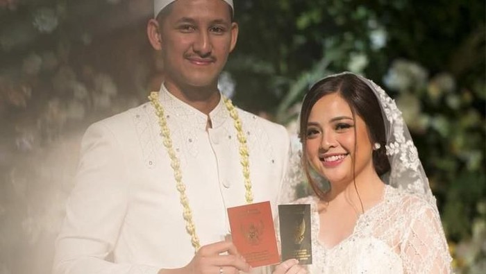 Jangan Merasa Terburu-buru, Begini Tahapan Persiapan Pernikahan dalam Waktu Cepat dan Singkat