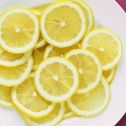 Ternyata Ada Segudang Manfaat Lemon untuk Wanita, Sudah Tahu?