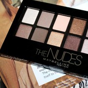 Deretan Eyeshadow Maybelline Paling Laris yang Cocok Banget Buat Pemula!