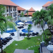 Ini Rekomendasi Hotel di Bawah 1 Juta di Jantung Kuta Bali untuk Kamu yang Ingin Liburan Hemat