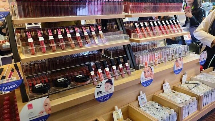 [FORUM] Wah makeup brunbrun ternyata lumayan ya!