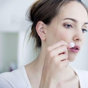 [FORUM] Pimple patch beneran cepet ngempesin jerawat apa engga sih...