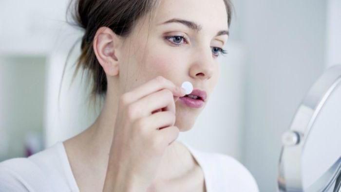 [FORUM] Pimple patch beneran cepet ngempesin jerawat apa engga sih...