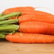 [FORUM] Makan wortel bisa nyembuhin mata minus?