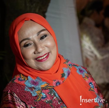 Baju Terlalu Seksi, Camelia Malik Disebut Kuntilanak oleh Rhoma Irama