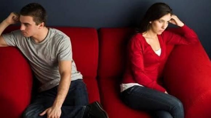 [FORUM] girls gimana caranya mengatasi sebuah pertengkaran dalam hubungan?