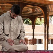 [FORUM] Kalian setuju gak kalo cowok abis solat jumat keliatan lebih ganteng?