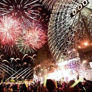 [FORUM] Sebagai muslim kalian ikut ngerayain tahun baru atau enggak ladies?