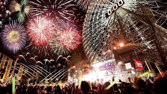 [FORUM] Sebagai muslim kalian ikut ngerayain tahun baru atau enggak ladies?