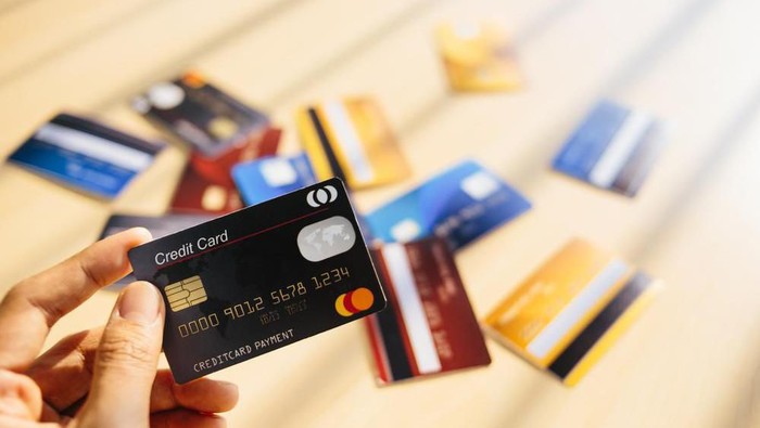 [FORUM] Mau bikin Credit Card tapi takut deh...