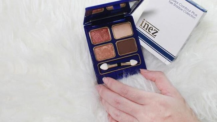 Enggak Perlu Bingung, Ini Cara Menggunakan Inez Kosmetik Agar Cantik Paripurna!