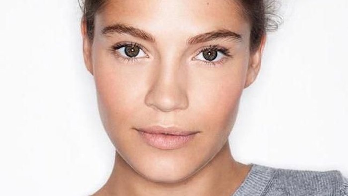 [FORUM] Pede ga no make up untuk ke kantor atau kuliah?