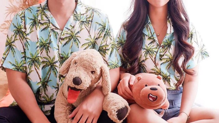 Jangan Melulu Sendiri, 5 Produk Kecantikan Ini Bisa Kamu Pakai Bareng Pacar!