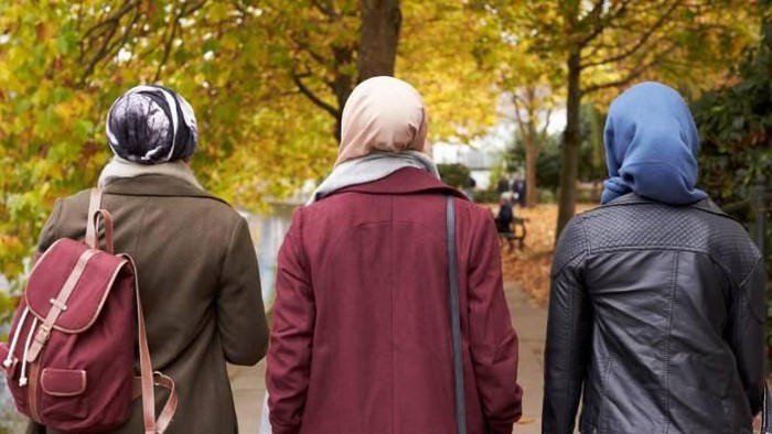 [FORUM] Duh, rambut lepek banget nih!