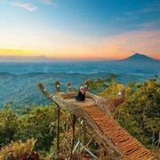 Foto di Tempat Wisata Jogja Ini Bikin Feed Instagram Kamu Makin Ngehits!