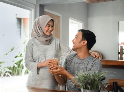 Mengenal Nafkah Batin dan Ketentuannya, Bunda Perlu Tahu