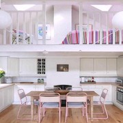 Tak Perlu Lahan Luas, Ini Inpirasi Interior Rumah Mungil Buat Pasangan Baru Nikah!