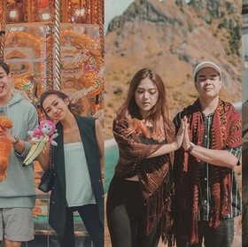 6 Aplikasi Edit Foto ala Selebgram, Ada yang Bisa Bikin Foto Bergerak!