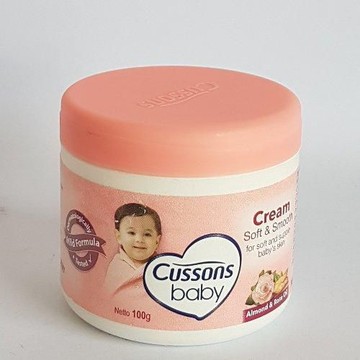 Tak Hanya untuk Bayi, Ternyata Cussons Baby Cream Bisa Bermanfaat untuk Orang Dewasa Juga Lho!