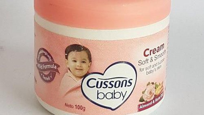 Tak Hanya untuk Bayi, Ternyata Cussons Baby Cream Bisa Bermanfaat untuk Orang Dewasa Juga Lho!