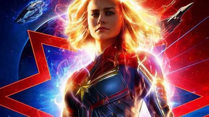 [FORUM] Film apa sih yang kamu tunggu di tahun 2019?