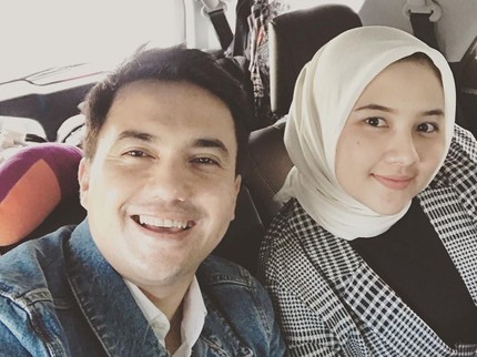 Cerita Sahrul Gunawan Tidak Sengaja Bertemu Orang Tua Calon Istri