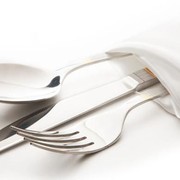 [FORUM] Kalo makan kalian wajib pegang garpu atau engga nih?