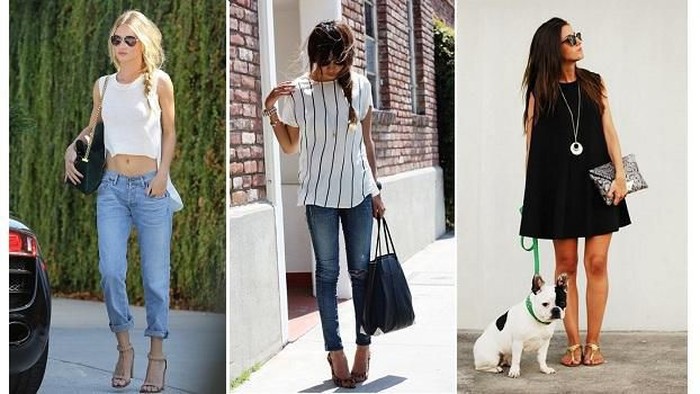 [FORUM] Aduh pake jeans apa ya biar keliatan tinggi...